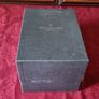 New In Box Waterford Crystal Lismore Pattern 9 Inch Essence Ellipse Bowl Image 5