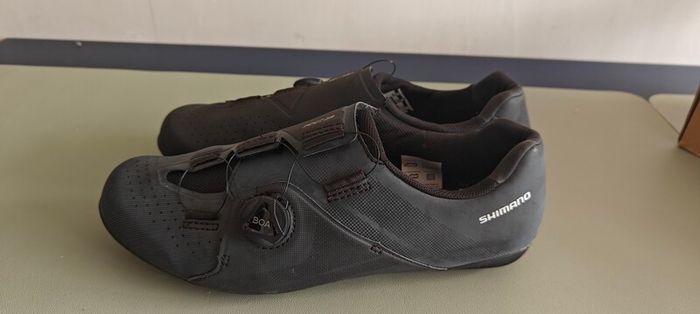 Cycling Shoes