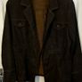 brown jacket Image 3