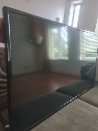 40" Walker TV