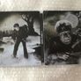 The Wolf Man 4K UHD Steelbook Limited Edition Image 3