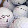Titleist Pro V 1 golf balls Image 6