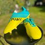 Adidas Predator Malice Rugby Boots  UK Size 4 Image 8