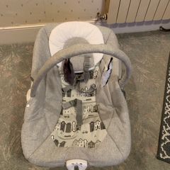Joie Wish Baby Bouncer Unused