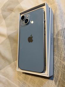 iPhone 14