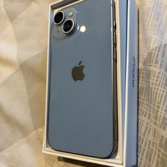 iPhone 14