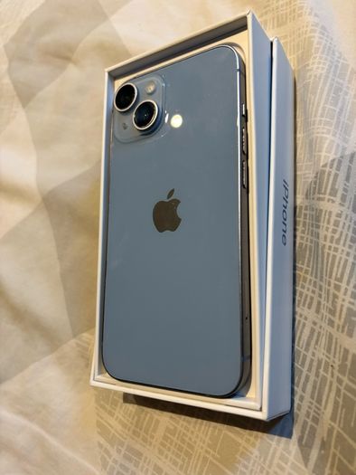 iPhone 14