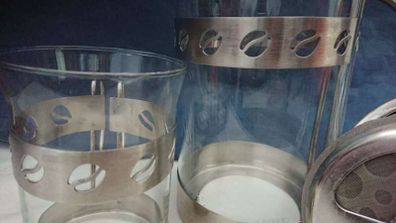 Coffee pot +