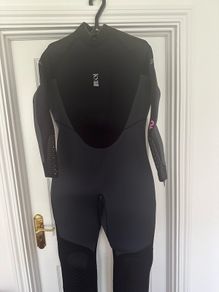 Fourth Element Helios 20 UK Women's