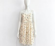 New Disney Primark Winnie The Pooh Floral Sundress