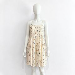 New Disney Primark Winnie The Pooh Floral Sundress