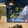 lego 42035 dual build with instructions Image 4