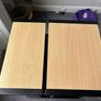 desk on wheels Image 3