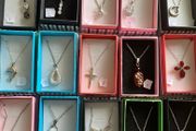 sterling silver Necklace