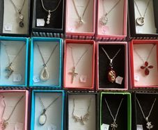 sterling silver Necklace