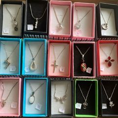 sterling silver Necklace