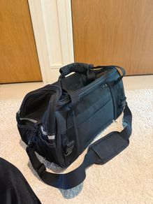 Pet Carrier Bag
