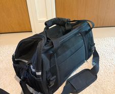 Pet Carrier Bag