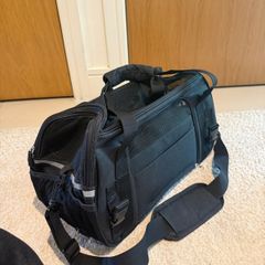 Pet Carrier Bag