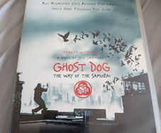 ghost dog way of the samurai