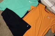 Nike Miller Series 3 Piece Kids Set