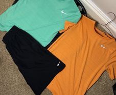 Nike Miller Series 3 Piece Kids Set