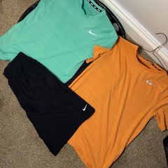 Nike Miller Series 3 Piece Kids Set