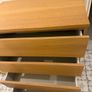 Ikea 4 drawer chest Image 2