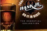Hank Williams Jr. CD - The Essential Collection