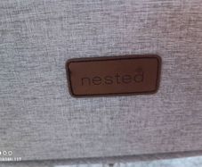 baby cot co sleeper