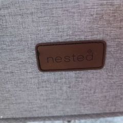 baby cot co sleeper