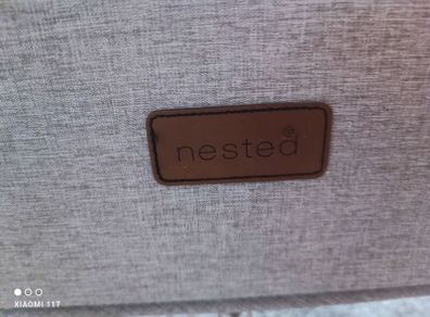 baby cot co sleeper