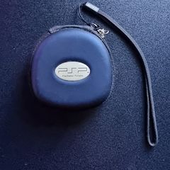 PSP game holder