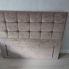 5ft headboard