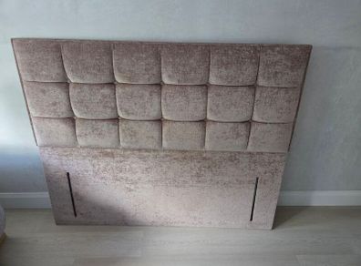 5ft headboard