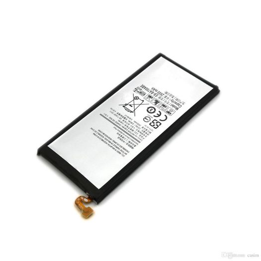 Replacement Battery For Samsung Galaxy A7 A700 Battery 2600mAh EB-BA700ABE New - FHT051SMB
