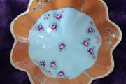 Antique - Fine Porcelain Bowl