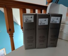 Laura Mercier Foundation