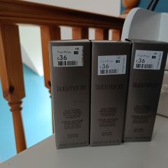 Laura Mercier Foundation
