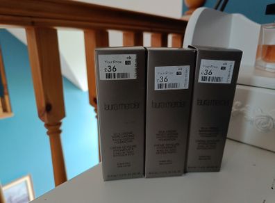 Laura Mercier Foundation