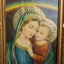 Old Religious picture Image 2
