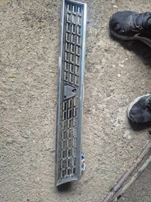 e10 grill