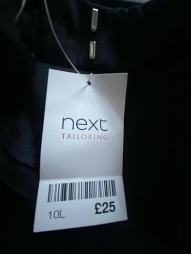 Women's Next Trousers BNWT