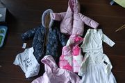 clothes 9-12m