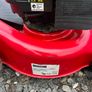 chain saw and lawnmower Image 10