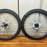 Bontrager Aeolus Comp 5 TLR wheels Image 9
