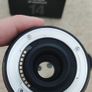 For sale lens Fuji XF 14mm f2,8 Image 7