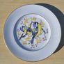 Royal Burlington Decorative plate Image 5