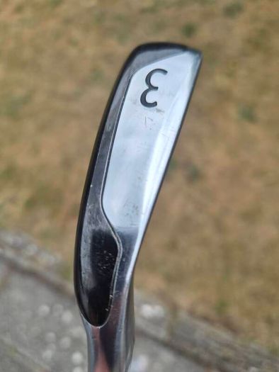 Titleist Driving
