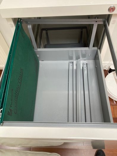 Filing Cabinet